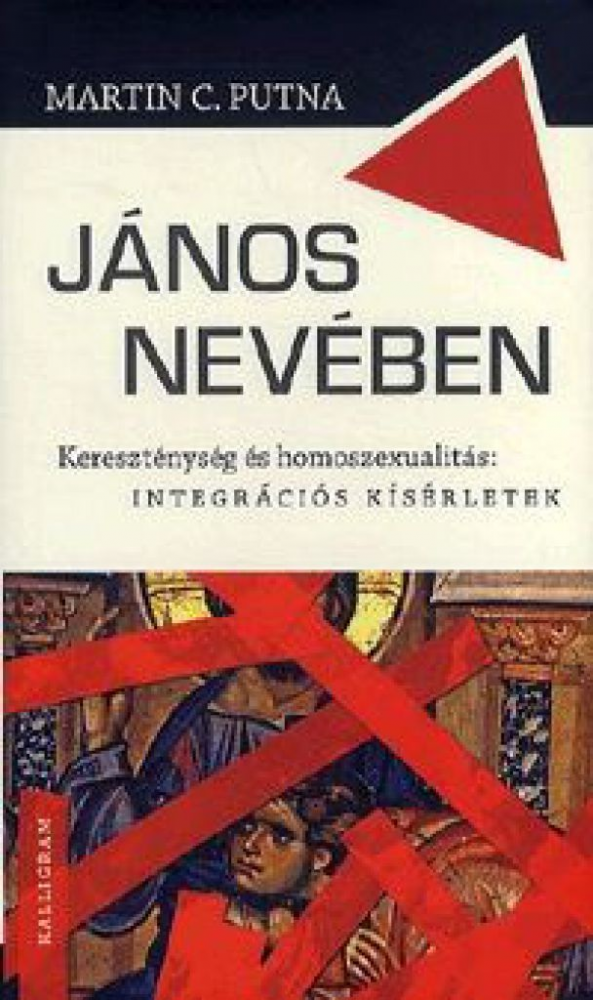 János nevében - Kereszténység és homoszexualitás: integrációs kísérletek - Image 2