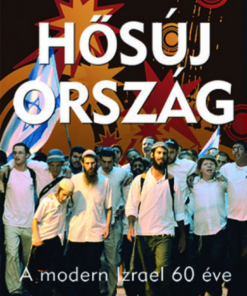 Hős új ország - Image 2