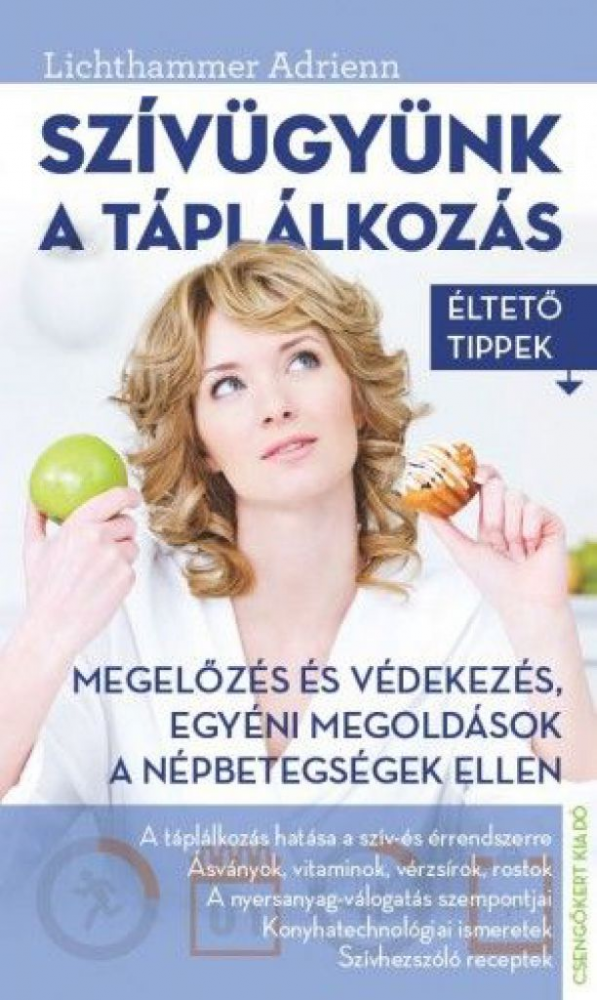 Szívügyünk a táplálkozás - Image 2