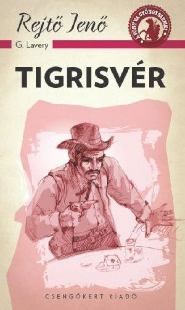 Tigrisvér - Image 2
