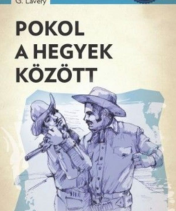Pokol a hegyek között - Image 2