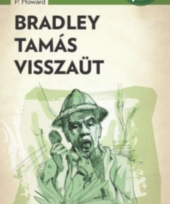 Alternative view of Bradley Tamás visszaüt
