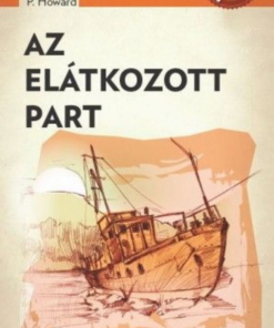 Alternative view of Az elátkozott part