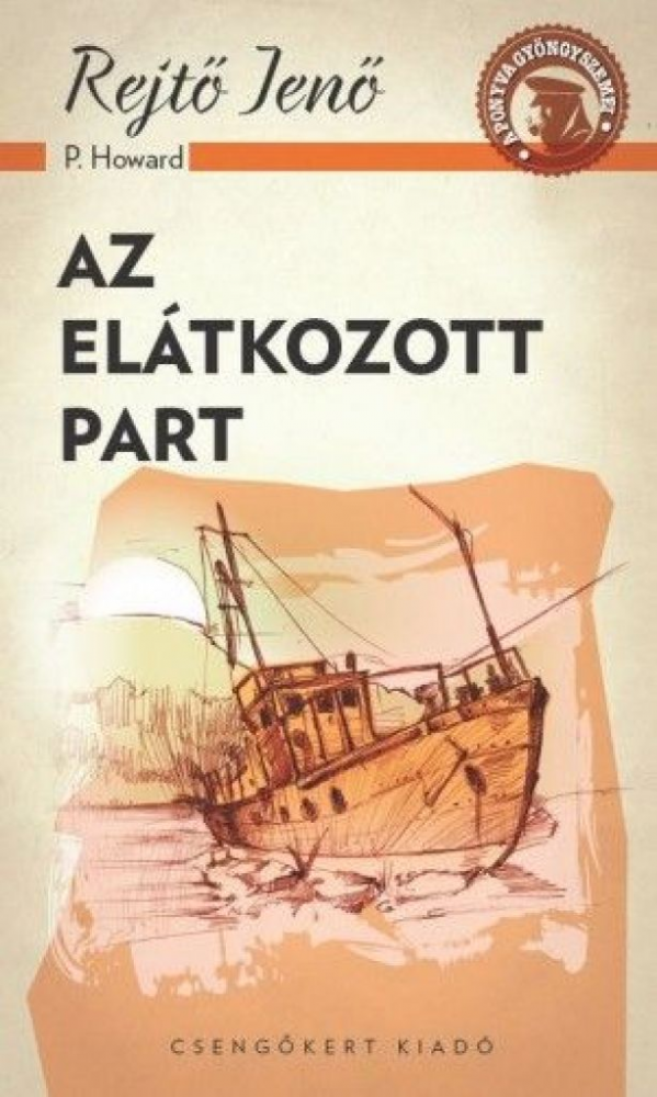 Az elátkozott part - Image 2
