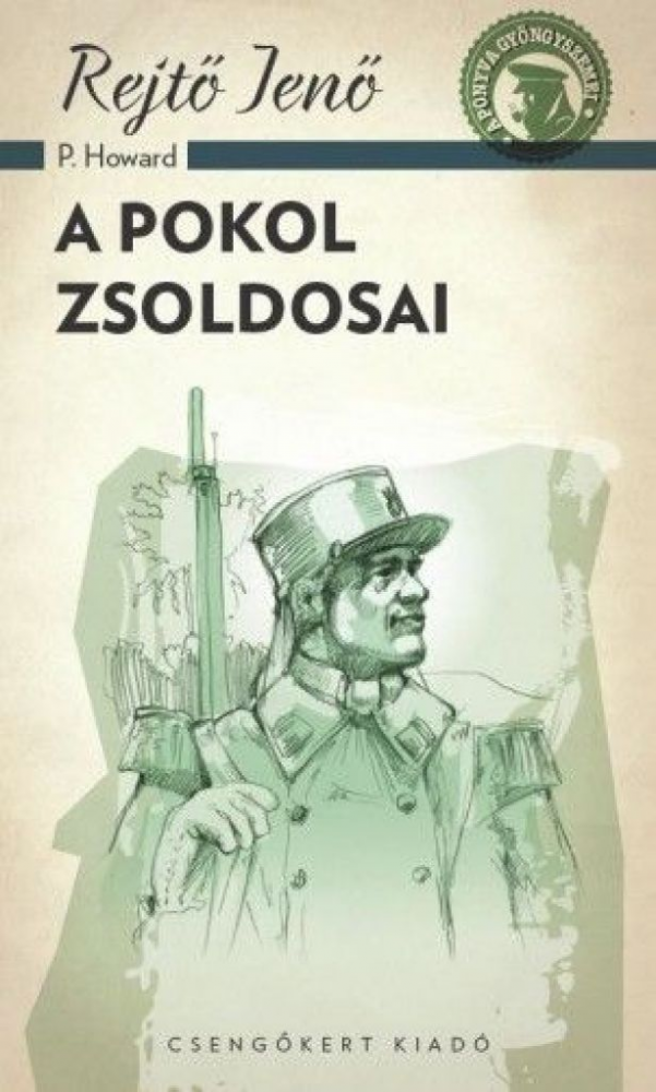 A pokol zsoldosai - Image 2
