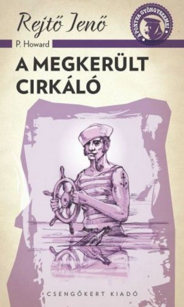 A megkerült cirkáló - Image 2