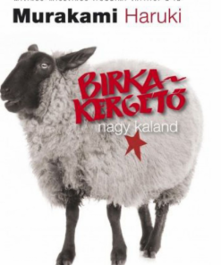 Alternative view of Birkakergető nagy kaland
