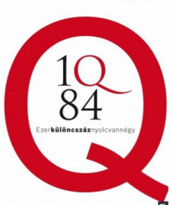 1Q84 - 2. könyv - Image 2