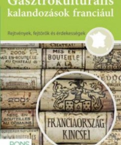 Alternative view of Gasztrokulturális kalandozások franciául