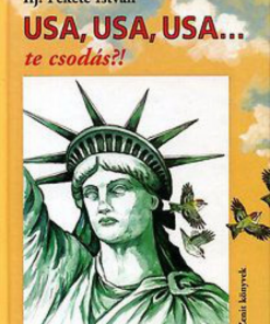 USA, USA, USA... te csodás?! - Image 2