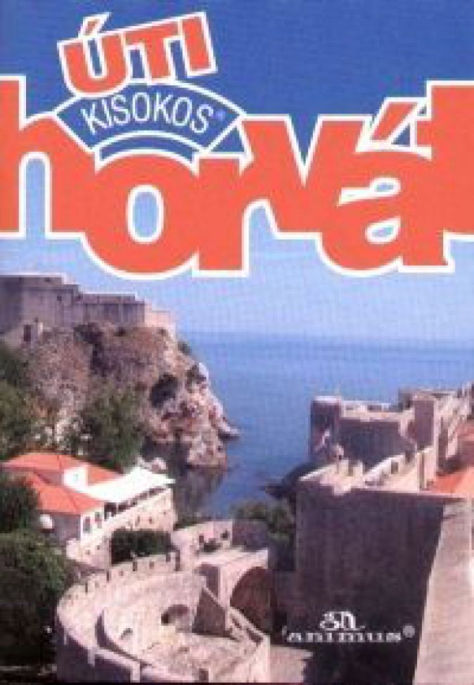 Horvát úti kisokos - Image 2