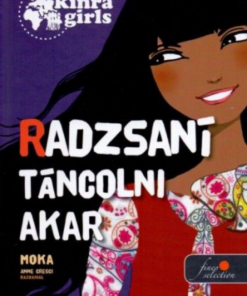Radzsani táncolni akar - Image 2