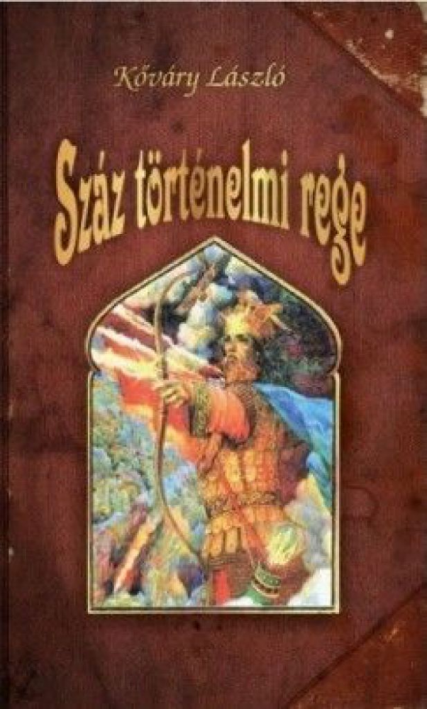 Száz történelmi rege - Image 2