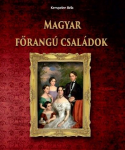 Magyar Főrangú családok - Image 2