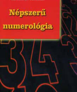 Népszerű numerológia - Image 2