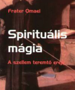 Spirituális mágia - Image 2