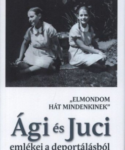 Ági és Juci emlékei a deportálásból - Image 2