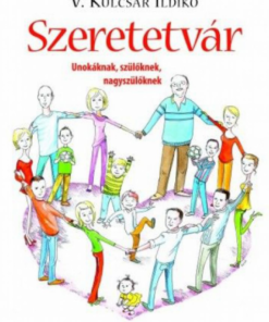 Szeretetvár - Image 2