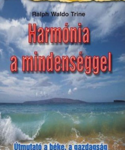 Alternative view of Harmónia a mindenséggel - A titkok tanítói I.