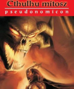 A Cthulhu mítosz - Image 2