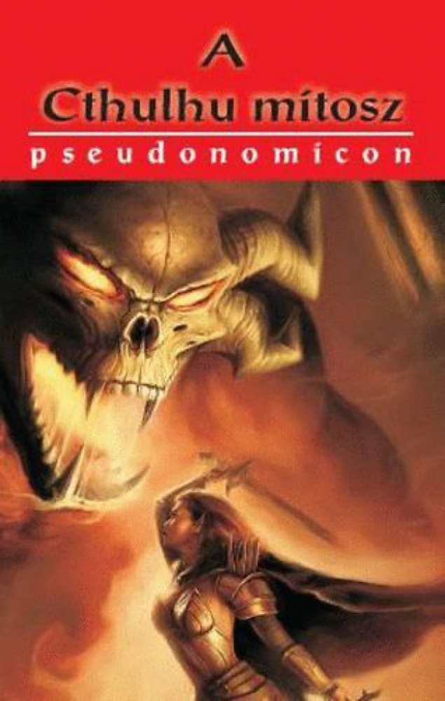 A Cthulhu mítosz - Image 2