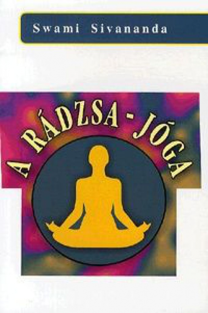 A Rádzsa-jóga - Image 2