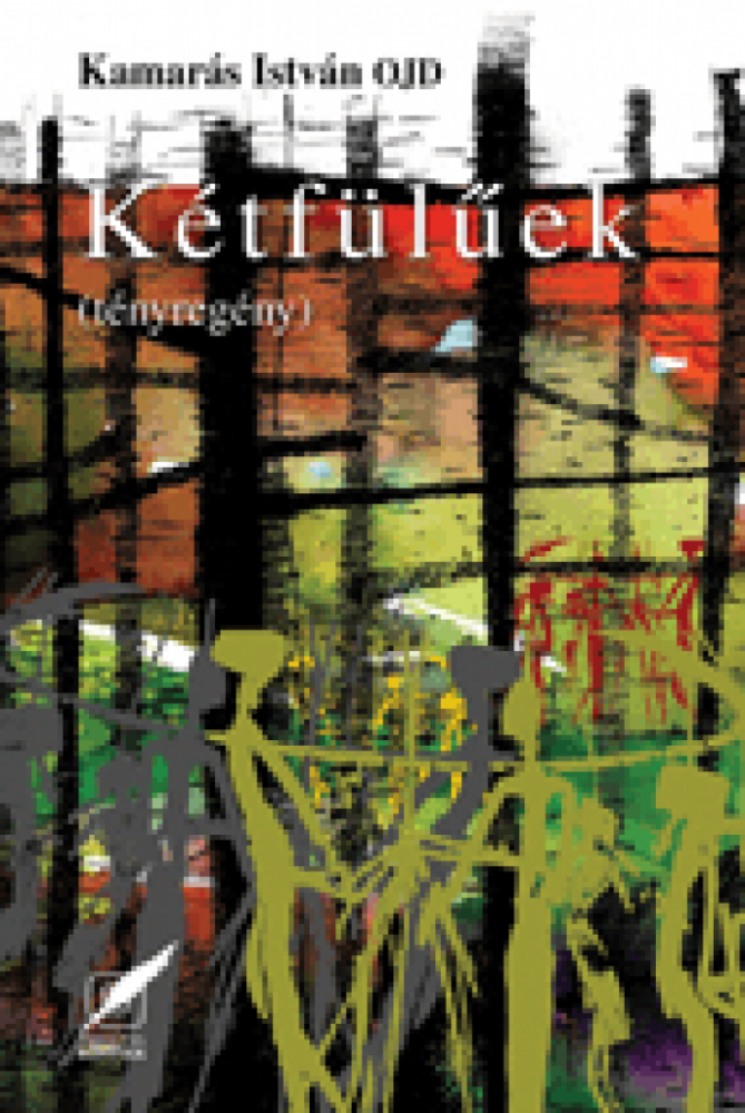 Kétfülűek (tényregény) - Image 2