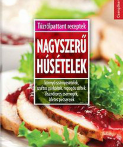 Nagyszerű húsételek - Image 2