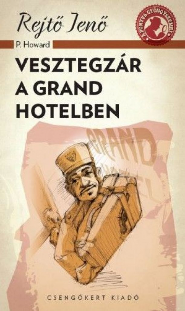 Vesztegzár a Grand Hotelben - Image 2