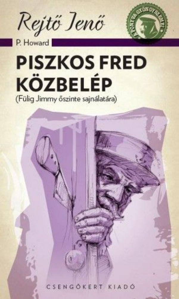 Piszkos Fred közbelép - Image 2