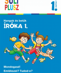 Suli Plusz - Íróka 1. - Image 2