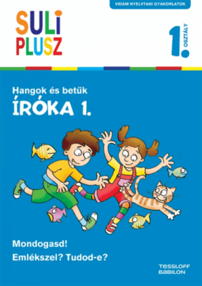 Suli Plusz - Íróka 1. - Image 2