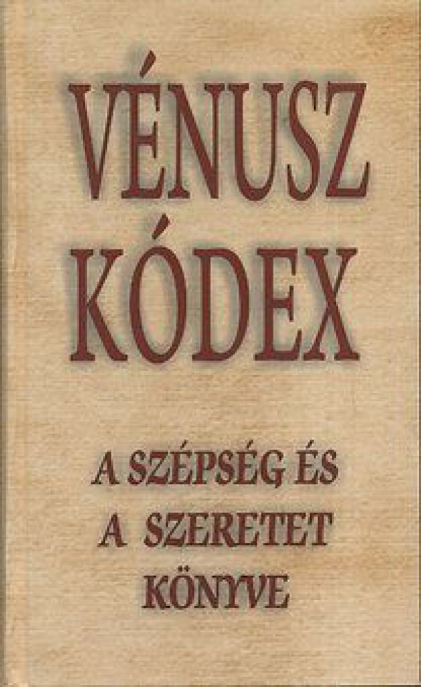 Vénusz kódex - Image 2