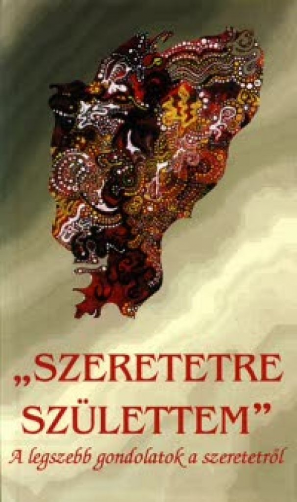 Szeretetre születtem - Image 2