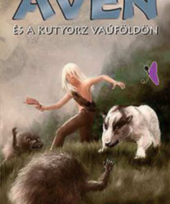 Áven és a kutyorz Vaúföldön - Image 2