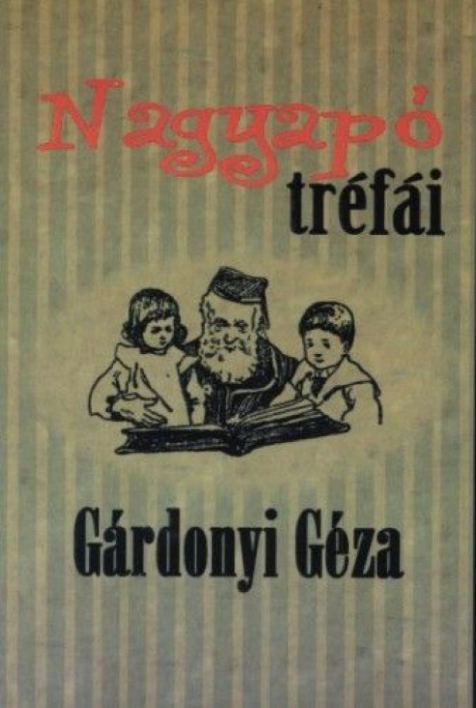 Nagyapó tréfái - Image 2