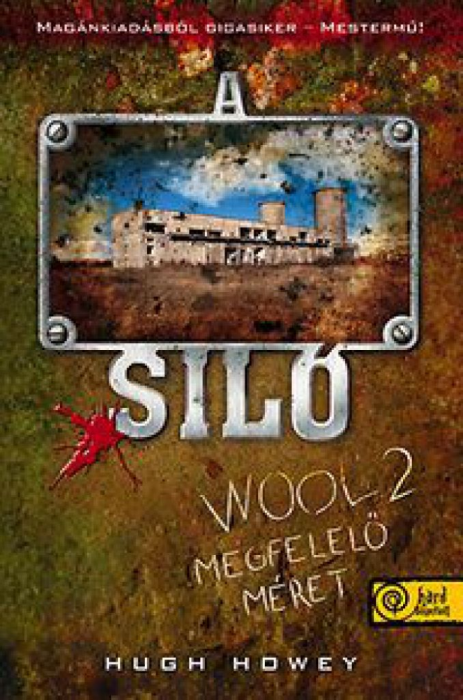 A siló - Wool 2. - Megfelelő méret - Image 2