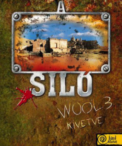 A siló - Wool 3. - Kivetve - Image 2