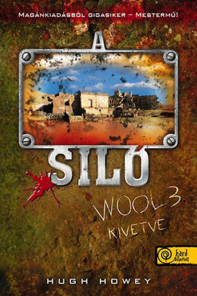 A siló - Wool 3. - Kivetve - Image 2
