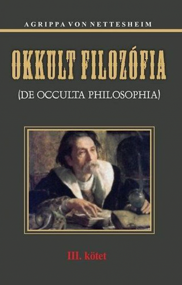 Okkult filozófia III. kötet - Image 2