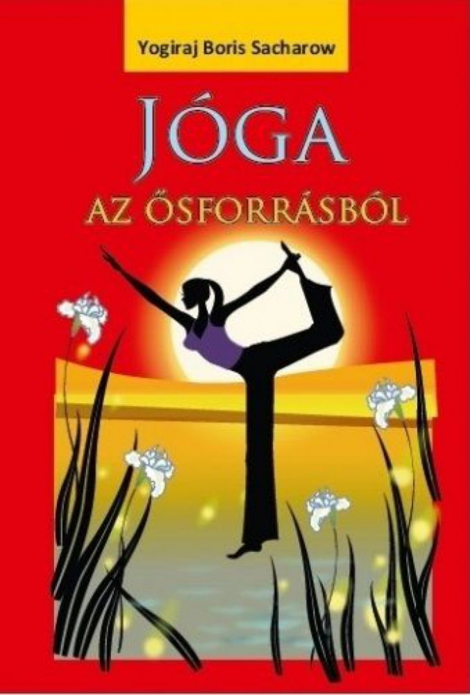 Jóga az ősforrásból - Image 2