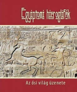 Egyiptomi hieroglifák - Image 2