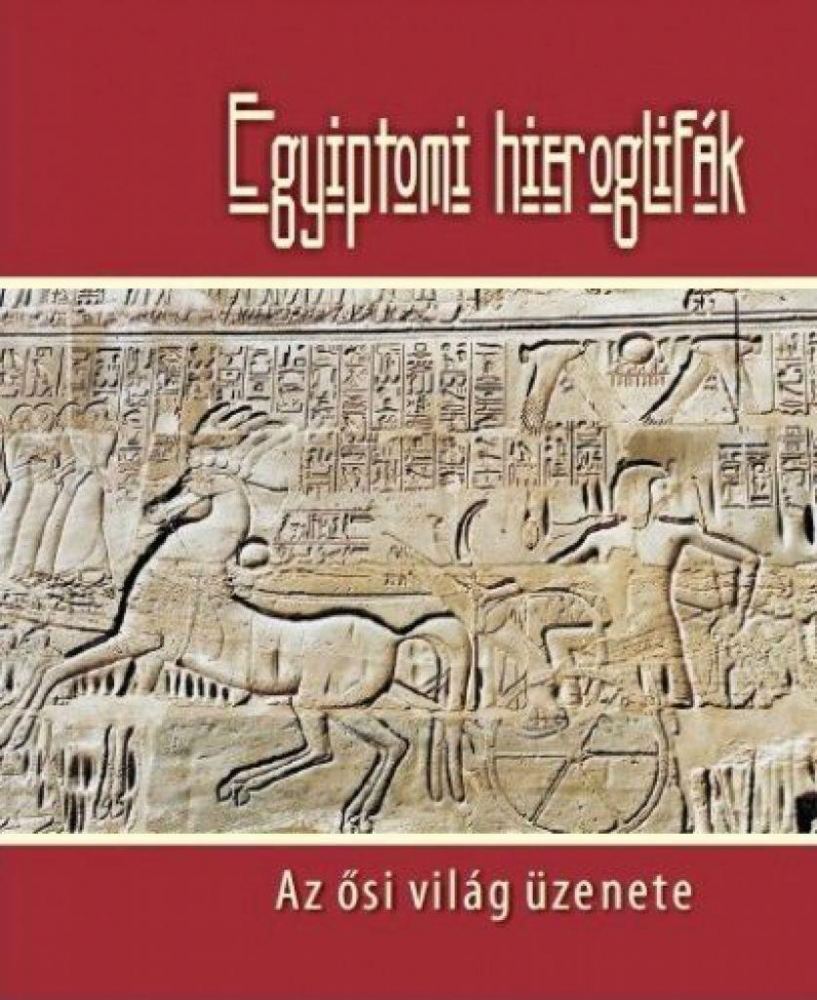 Egyiptomi hieroglifák - Image 2