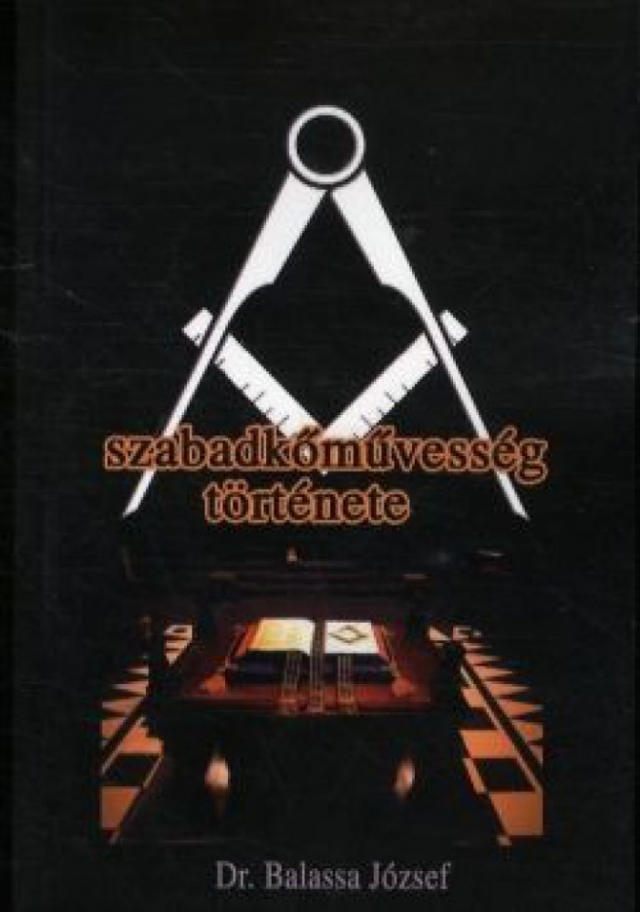 A szabadkőművesség története - Image 2