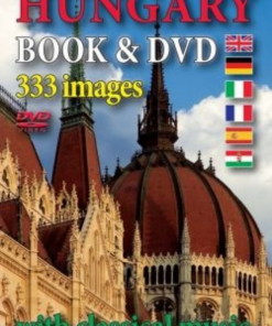 Hungary Book & DVD - Image 2