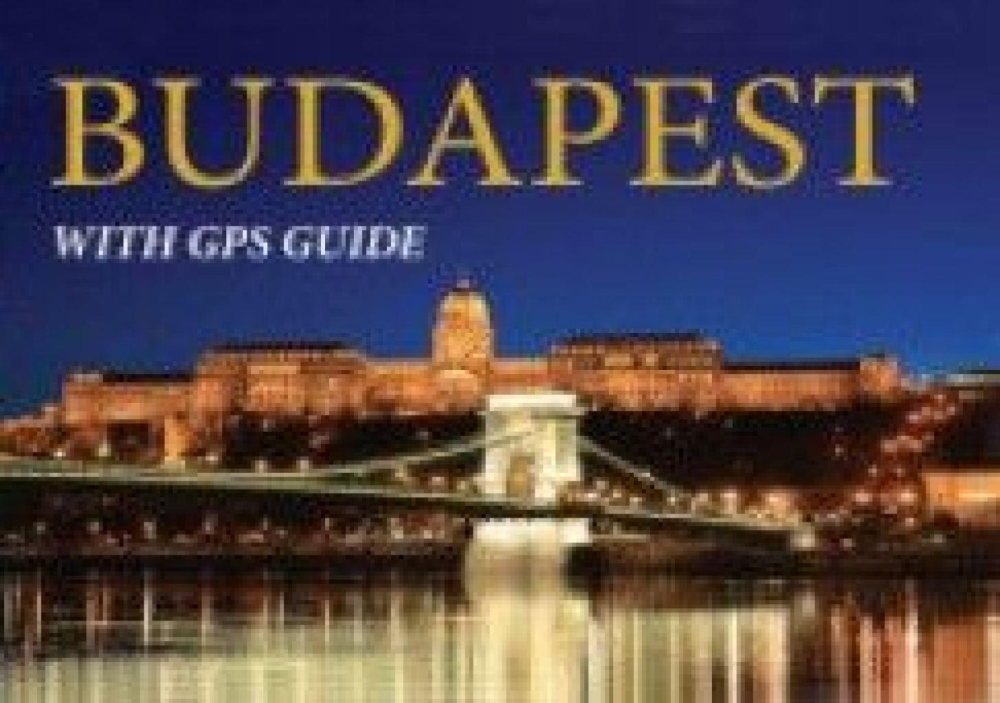 Budapest with GPS Guide - Image 2