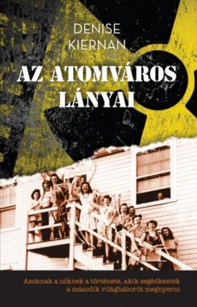 Az atomváros lányai - Image 2