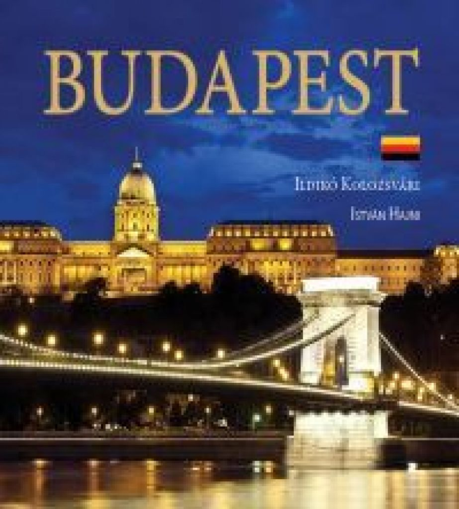Budapest - Image 2