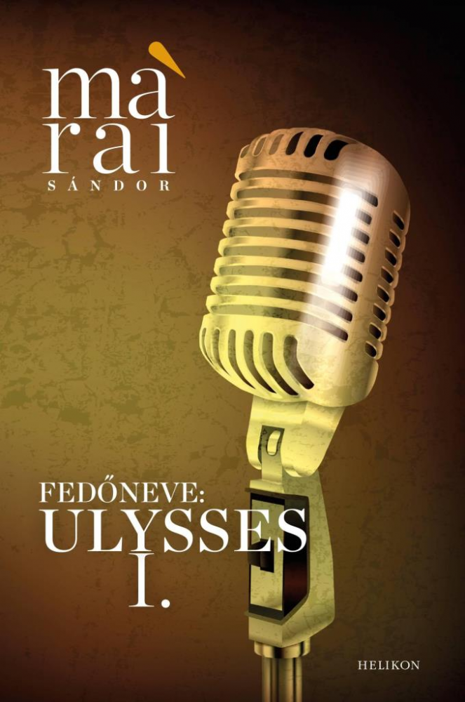 Fedőneve: Ulysses I. - Image 2