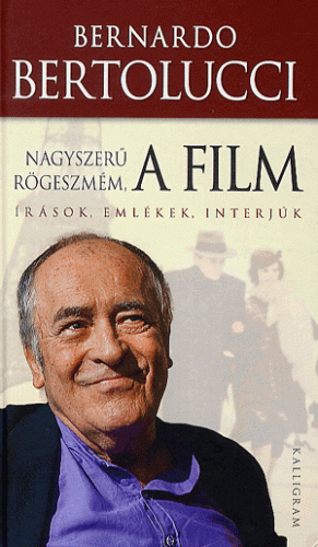 Nagyszerű rögeszmém, a film - Image 4